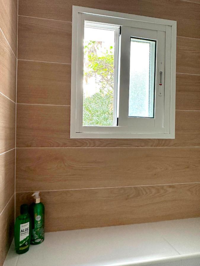 Modern Open-Plan Studio With Terrace And Sea View Tabaiba Luaran gambar