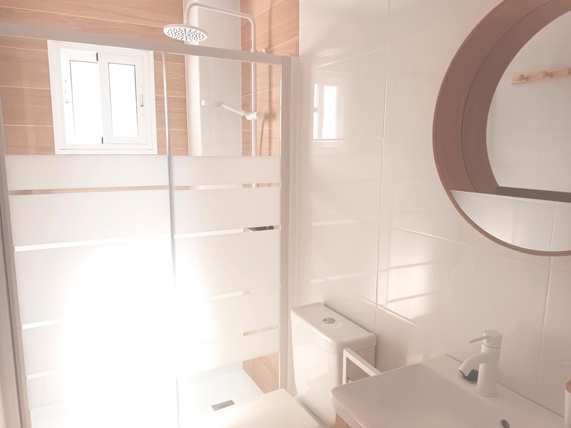 Modern Open-Plan Studio With Terrace And Sea View Tabaiba Luaran gambar